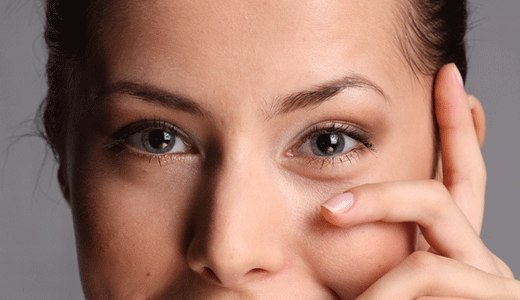 How Blepharoplasty Restores Natural-Looking Eyes