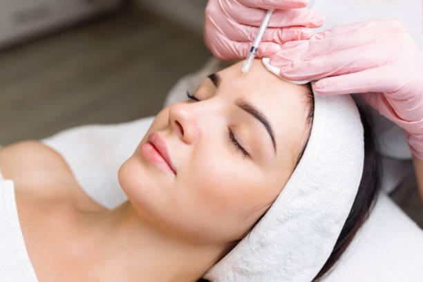 How Botox Helps Achieve a Natural-Looking Glow