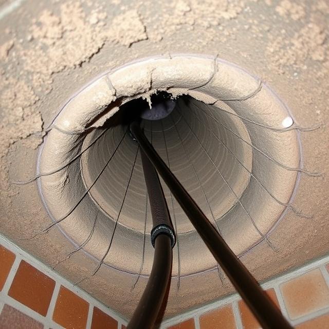 How Can Duct Cleaning in Atlanta Improve Respiratory Health?