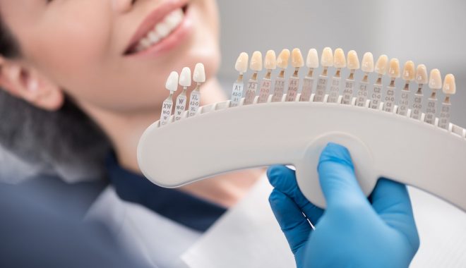 How Cosmetic Dentistry Supports Long-Term Oral Health
