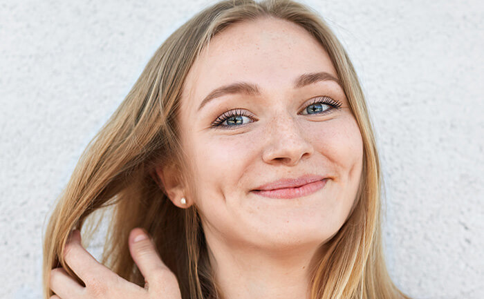 How Does Dimple Creation Add Facial Attractiveness
