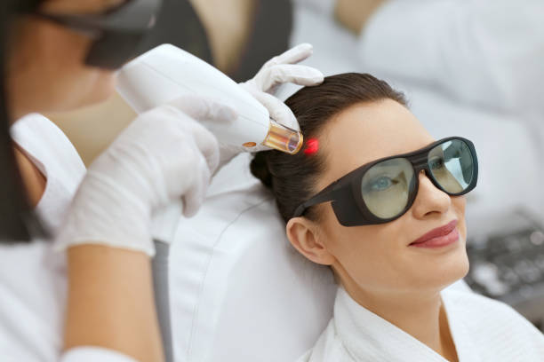 How Laser Hair Therapy Helps with Hair Loss?