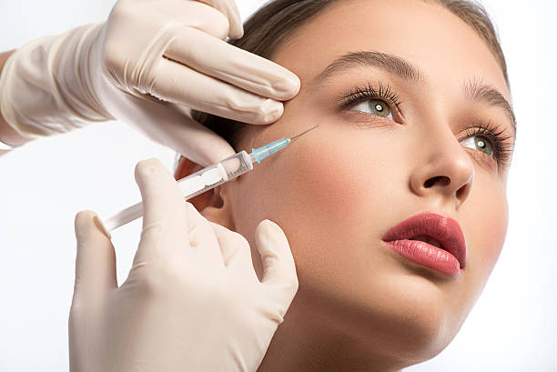 How PRP Stimulates Collagen for Younger Skin