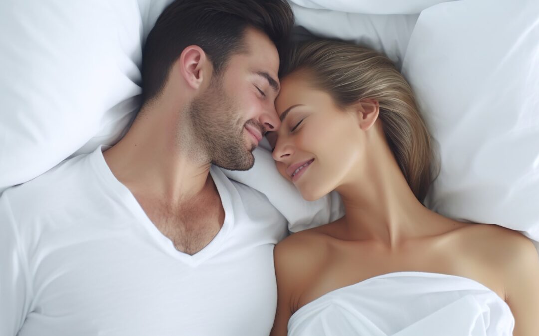 How a Sexologist Can Improve Intimacy and Confidence?