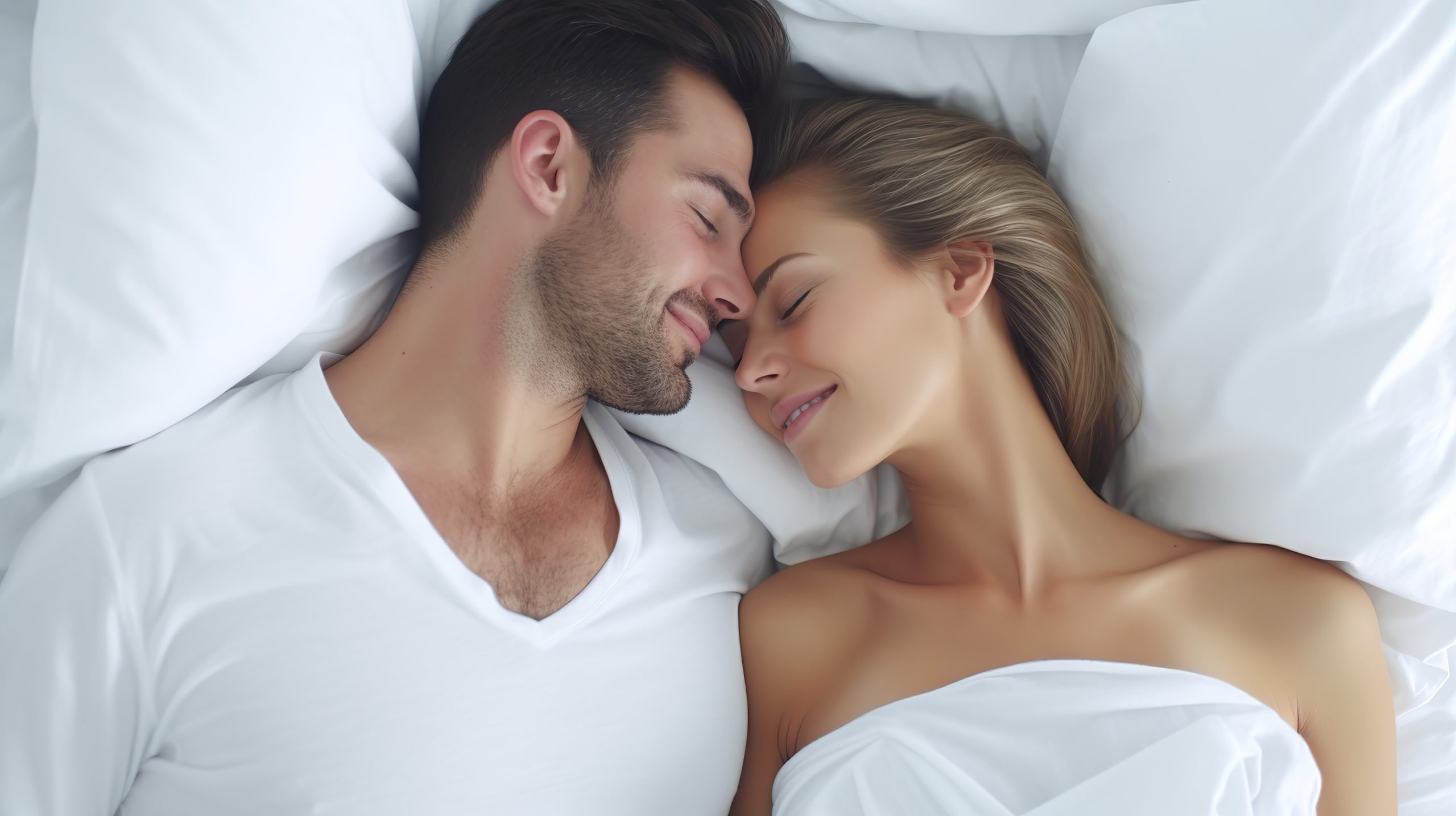 How a Sexologist Can Improve Intimacy and Confidence
