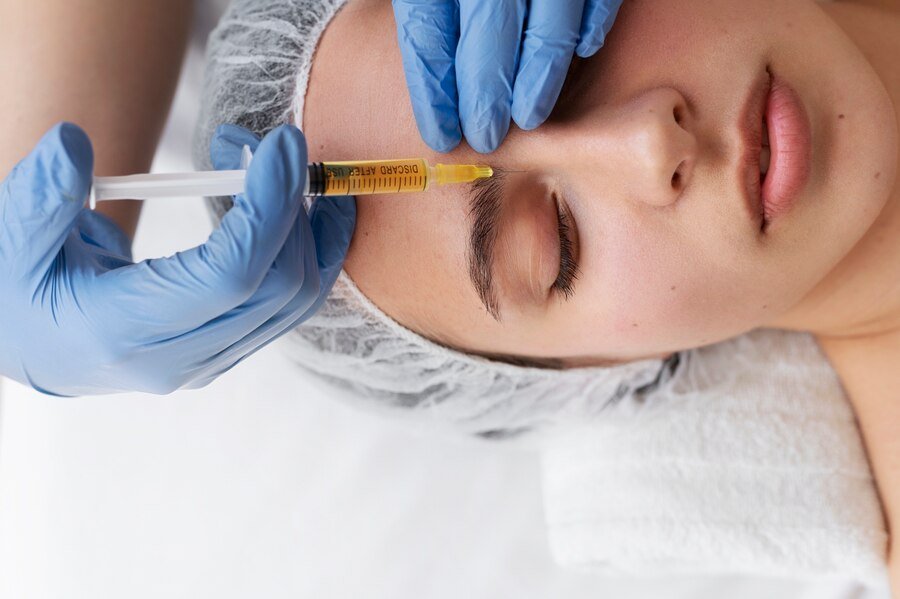 I Tried Glutathione Injections for 30 Days —Here’s What Happened