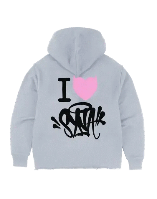 Syna: Redefining the Future of Streetwear