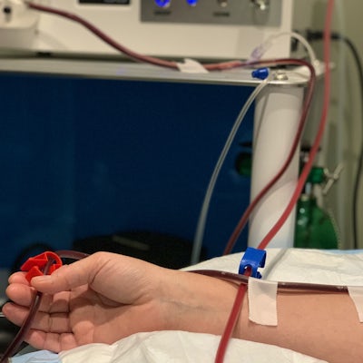 Improve wellness via ozone therapy