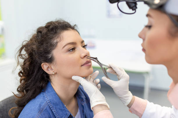 Is Alarplasty Safe for Reducing Nostril Width Issues