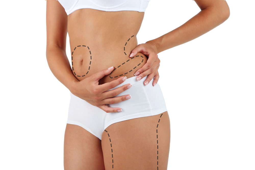 Is Fat Transfer Surgery  Safe for Thigh or Arm Volume