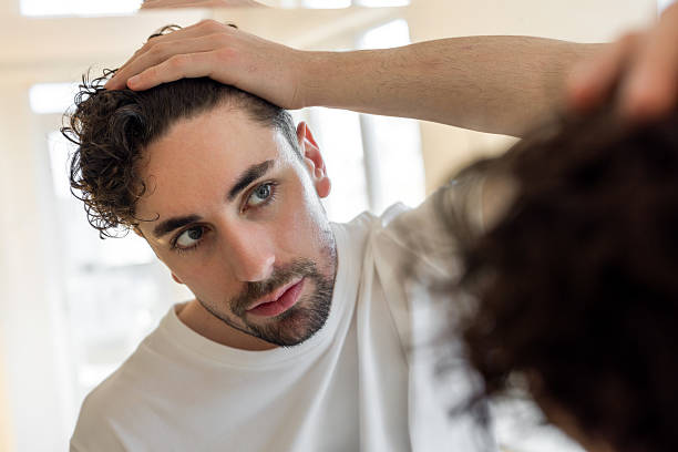 Is Hair Transplant Effective on Receding Hair