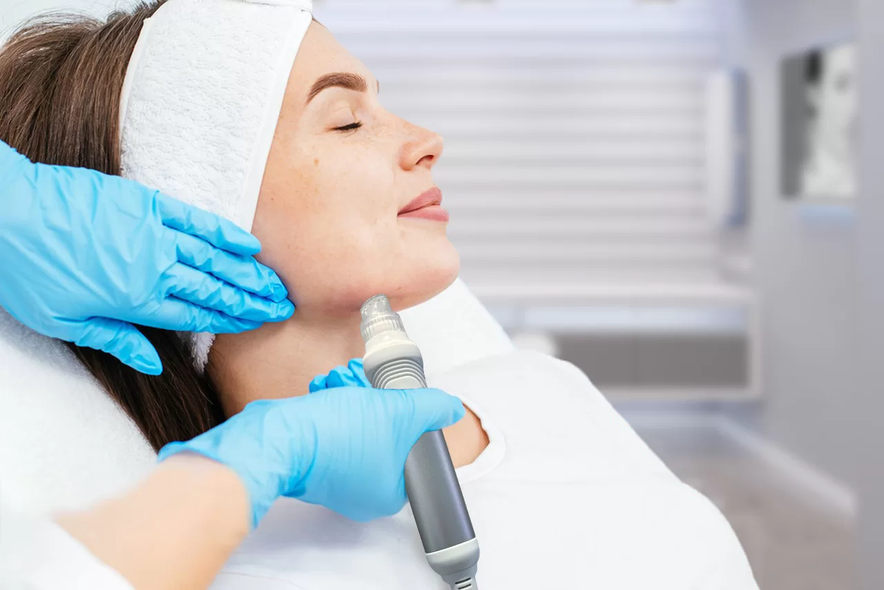 Is HydraFacial Good for Treating Uneven Skin Tone