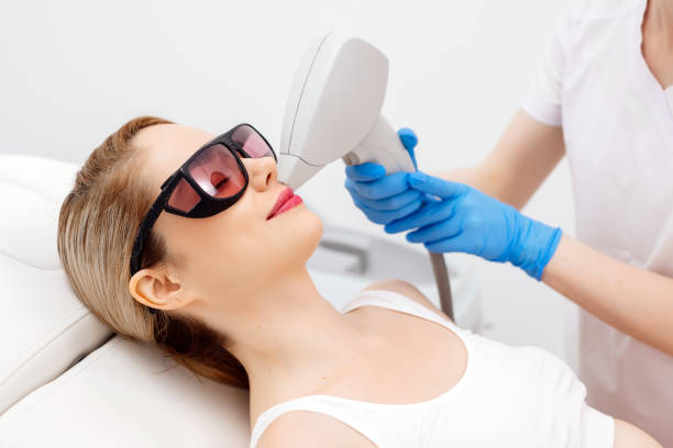Is Laser Hair Removal Good for Large Body Areas?