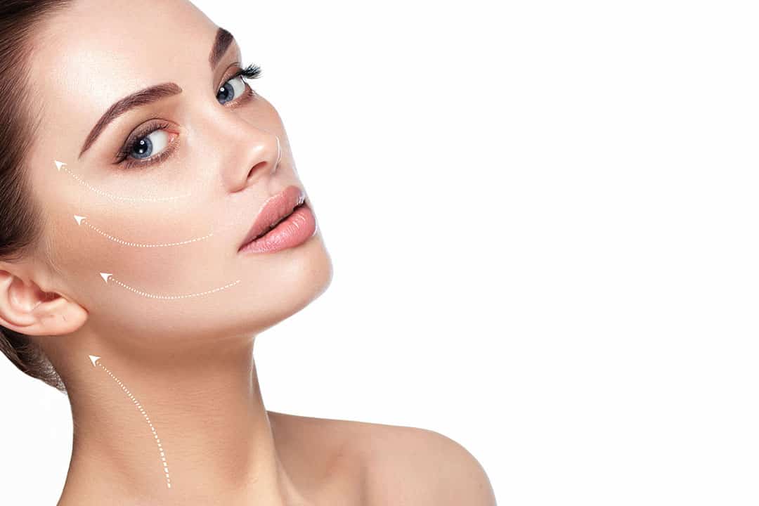 Is Thread Lift Treatment Safe for Sensitive Skin