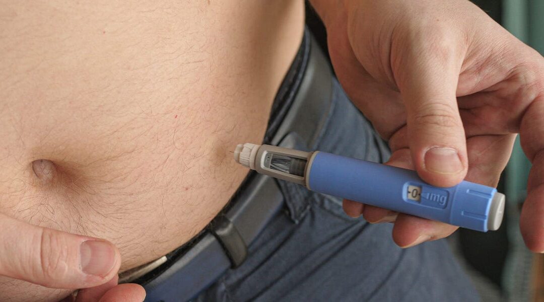 Ozempic vs Wegovy: Which Injection Is Right for Me?