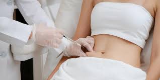 Lose Inches and Reduce Water Retention with Lymphatic Massage
