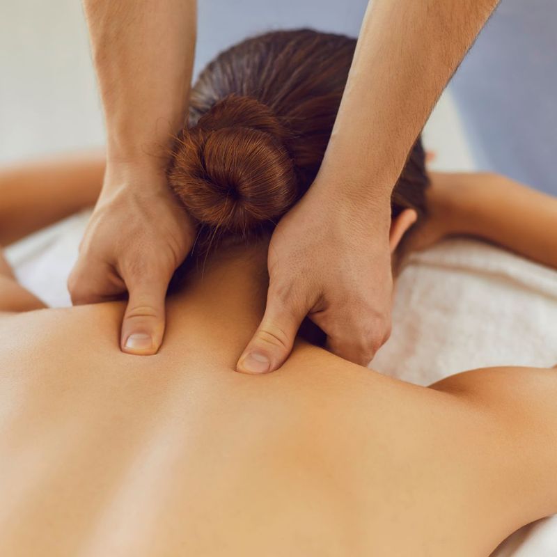 Lymphatic Massage vs. Regular Massage What’s the Difference