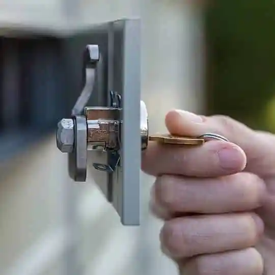 Mailbox Locksmith in Bolingbrook