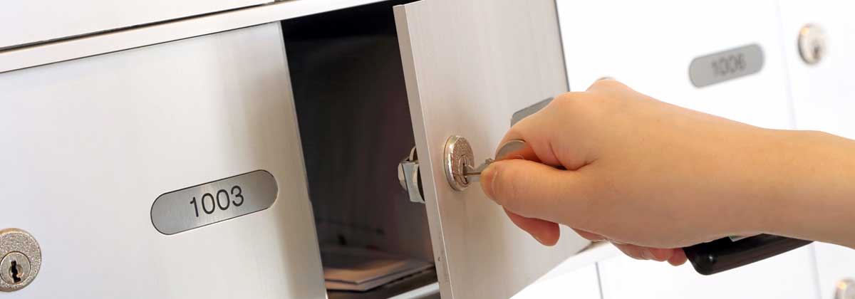 Mailbox Locksmith in Cerritos