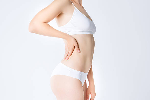 Mini Abdominoplasty Surgery for a Flatter Tummy