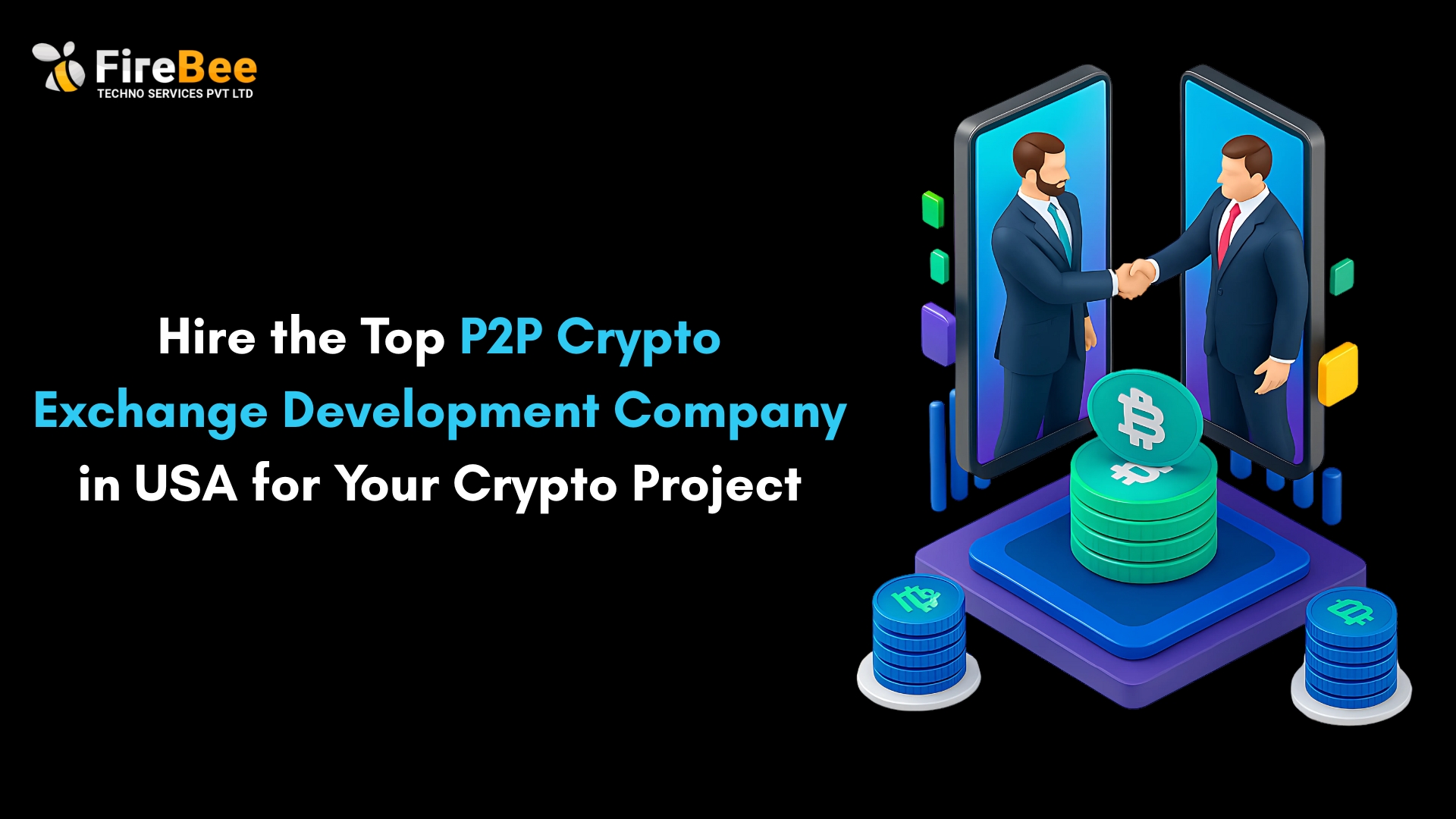 P2P-crypto-exchange-development-company