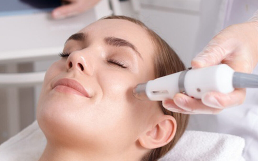 PDRN Treatment Long-Lasting Rejuvenation Results