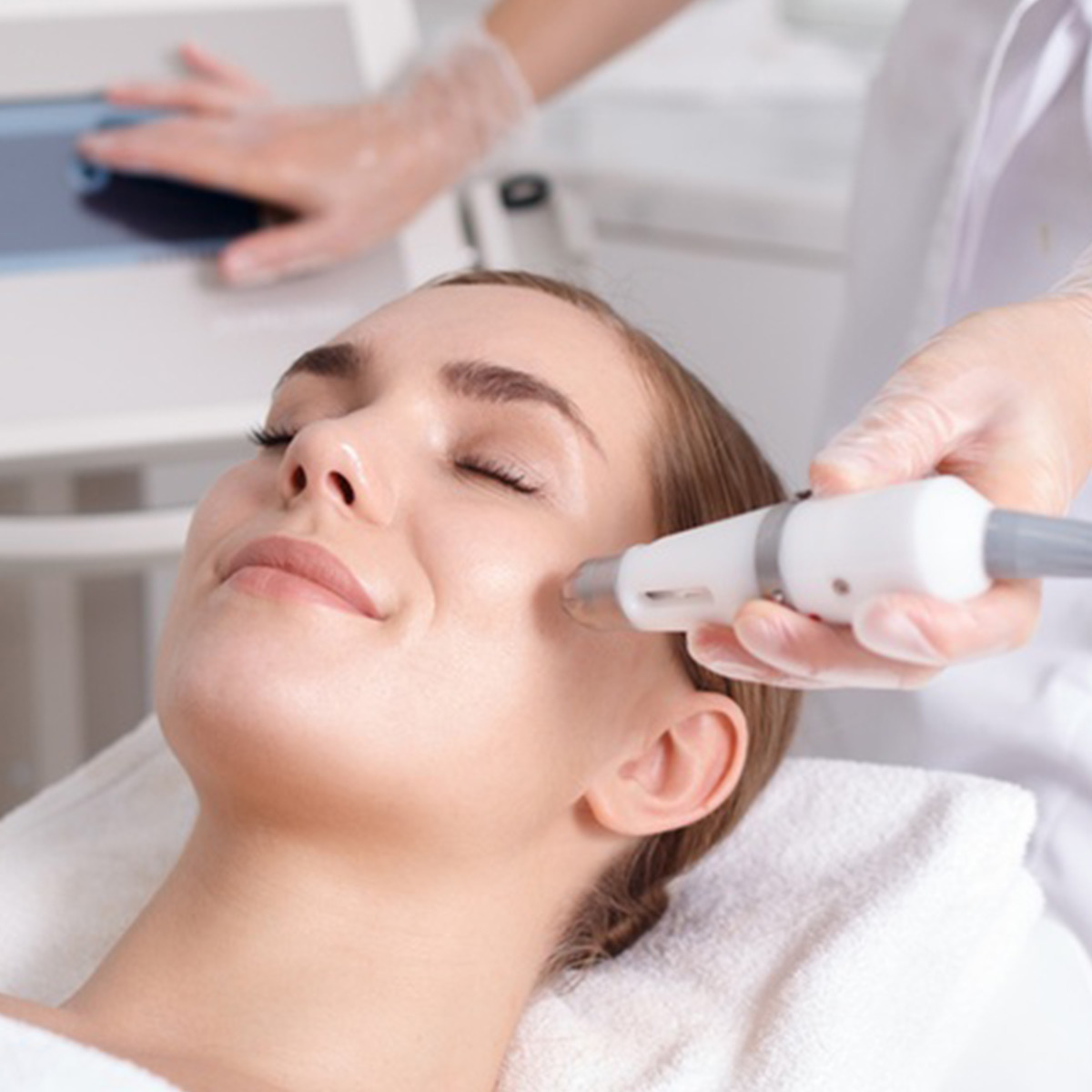 PDRN Treatment Long-Lasting Rejuvenation Results
