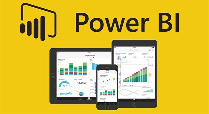 Power BI Coaching