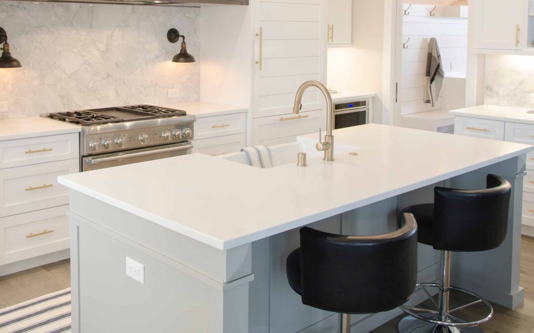 How Much Should I Expect to Pay for Quartz Countertops?