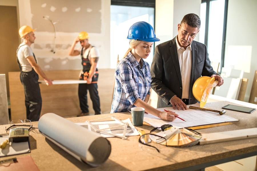 General Contractor