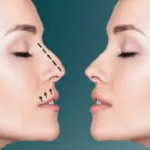 Rhinoplasty Surgery in Dubai