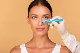 Rhinoplasty surgery in Riyadh