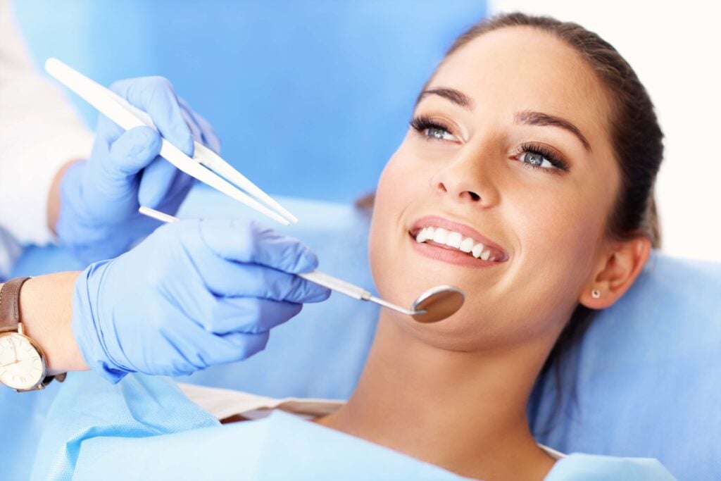 Root Canal Treatment for Cracked Teeth Effective Solutions