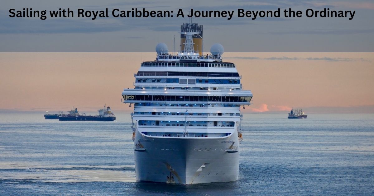 Royal Caribbean Cruise Line
