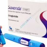 Saxenda injection in Dubai 