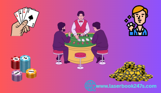 DiamondExch: Your Ultimate Destination for Thrills, Bets & Big Wins