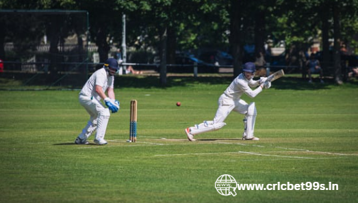 Cricbet99: Your All-Access Pass to India’s Hottest Betting Destination