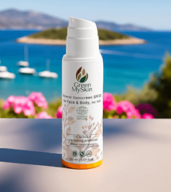 Why Natural and Organic Skincare Products Are the Future of Conscious Beauty