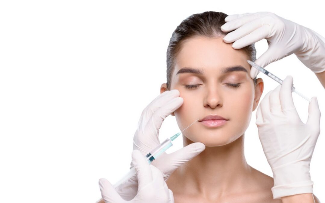 Smooth Wrinkles and Restore Volume with Voluma Fillers