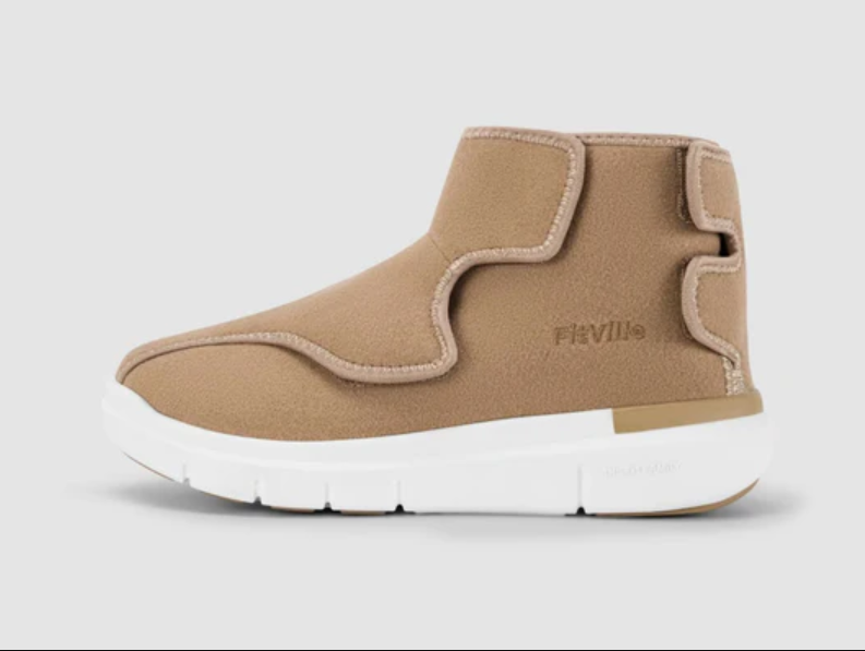 Wide Fit Boots for Women — Style, Comfort, and Support