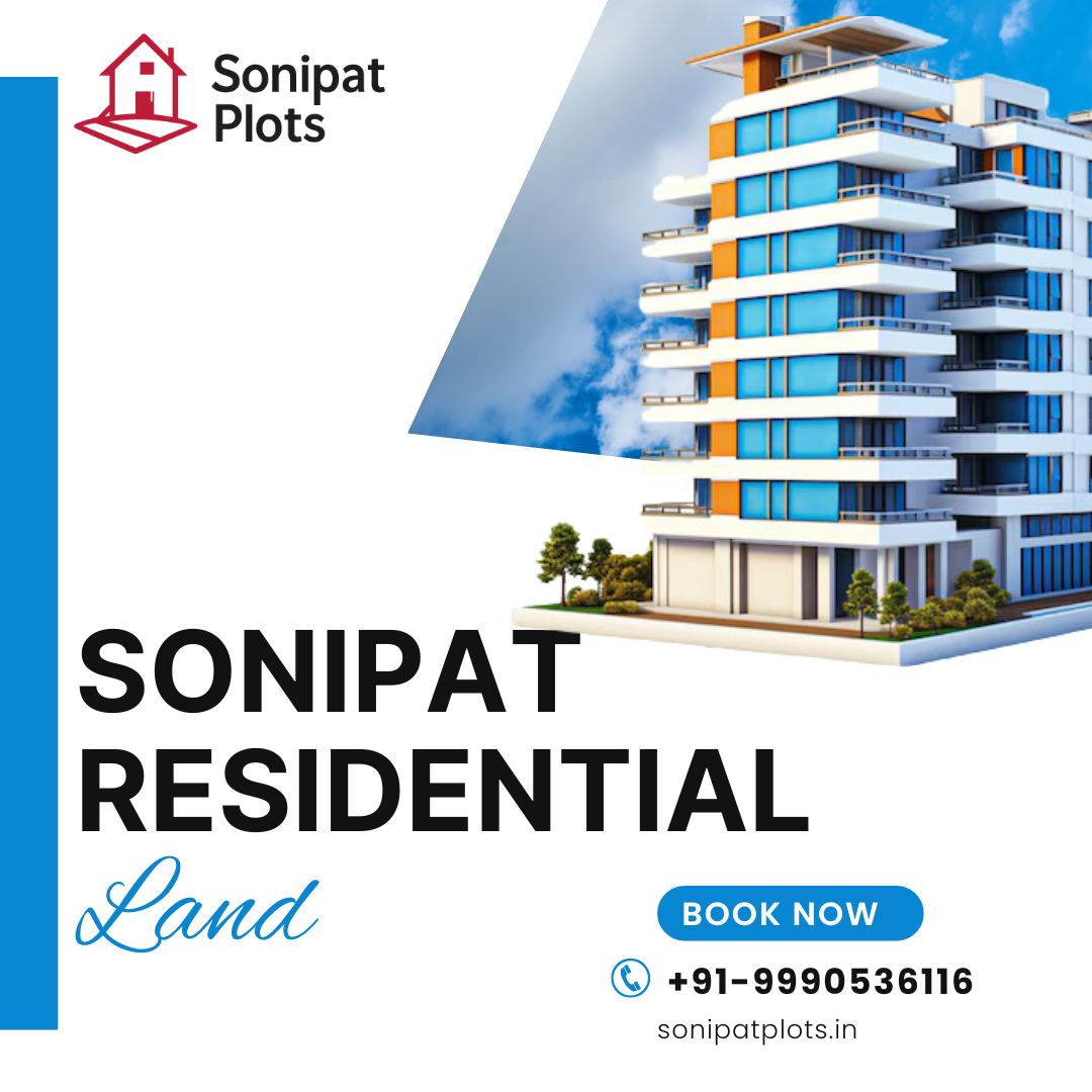 Sonipat Residential Land (1)