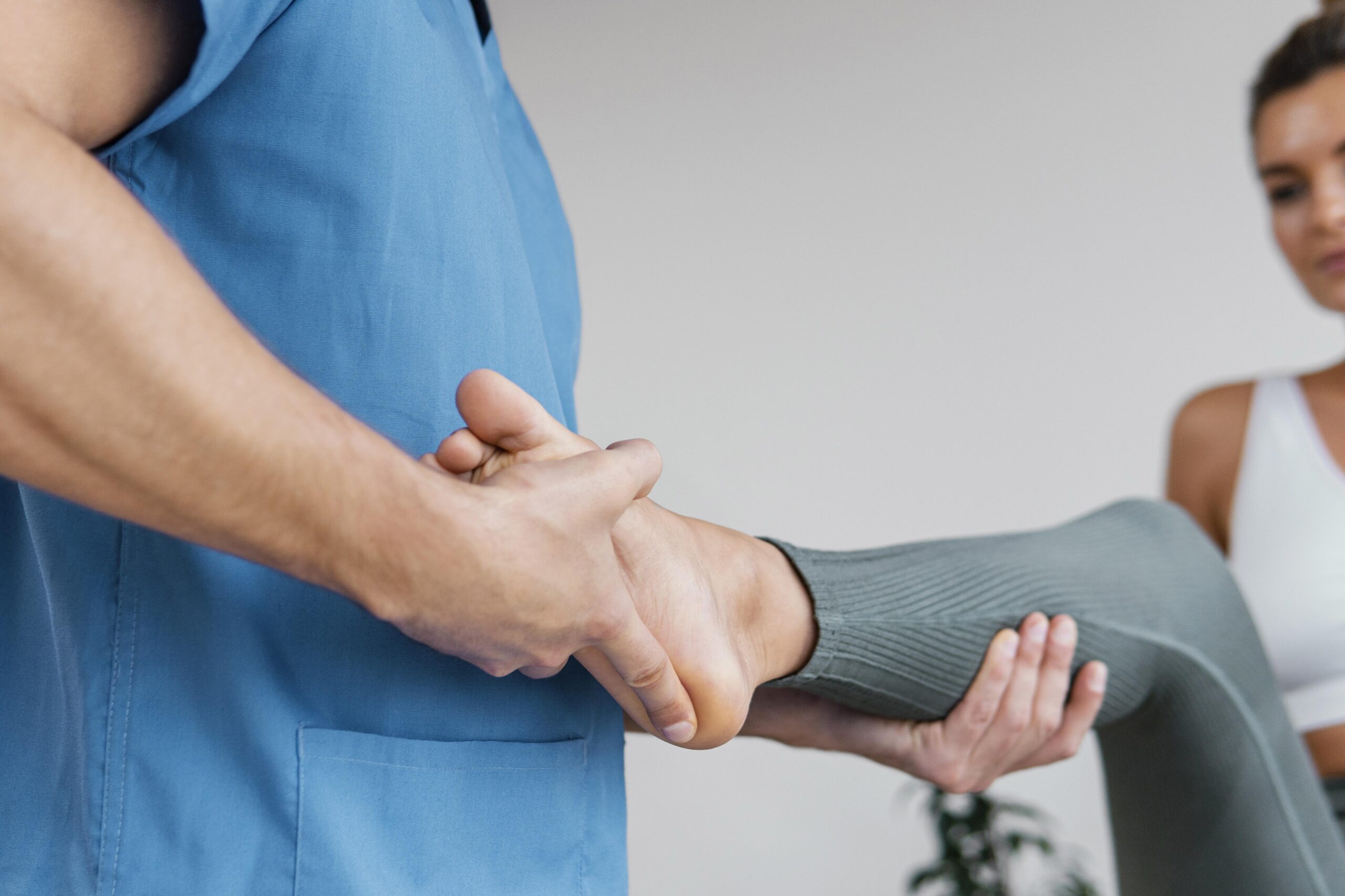 The Beginner’s Guide to At-Home Physical Therapy