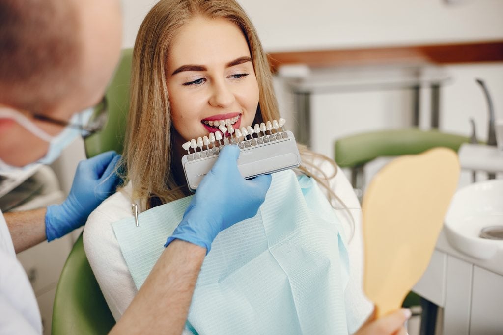 The Emotional Impact of Smile Makeovers With Veneers