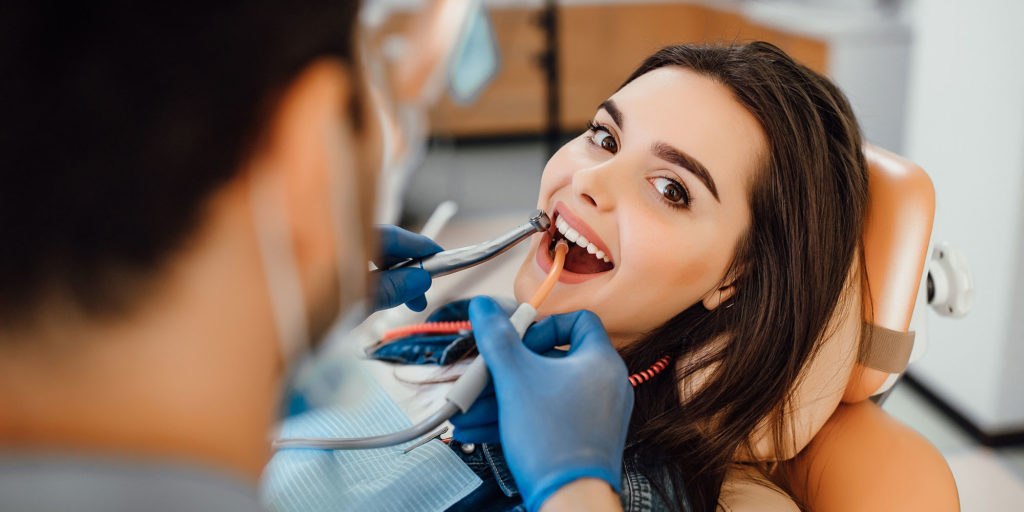 The Link Between Scaling and Better Gum Health