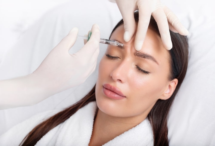Thinking About Botox Here’s What You Should Know First