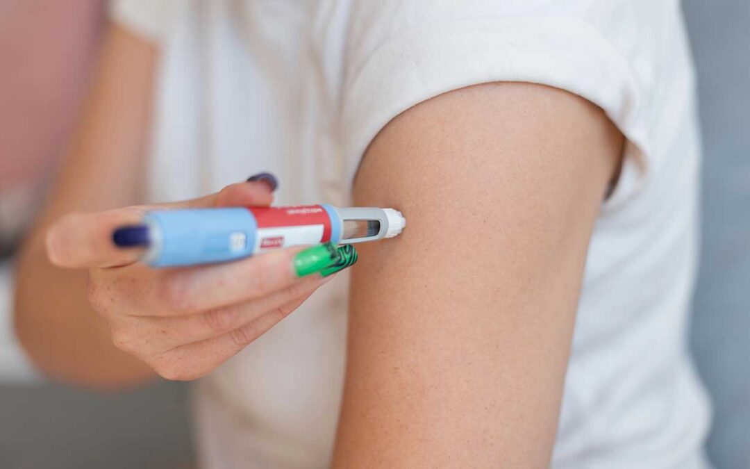 Is Ozempic Safe? Everything You Need to Know Before Starting: