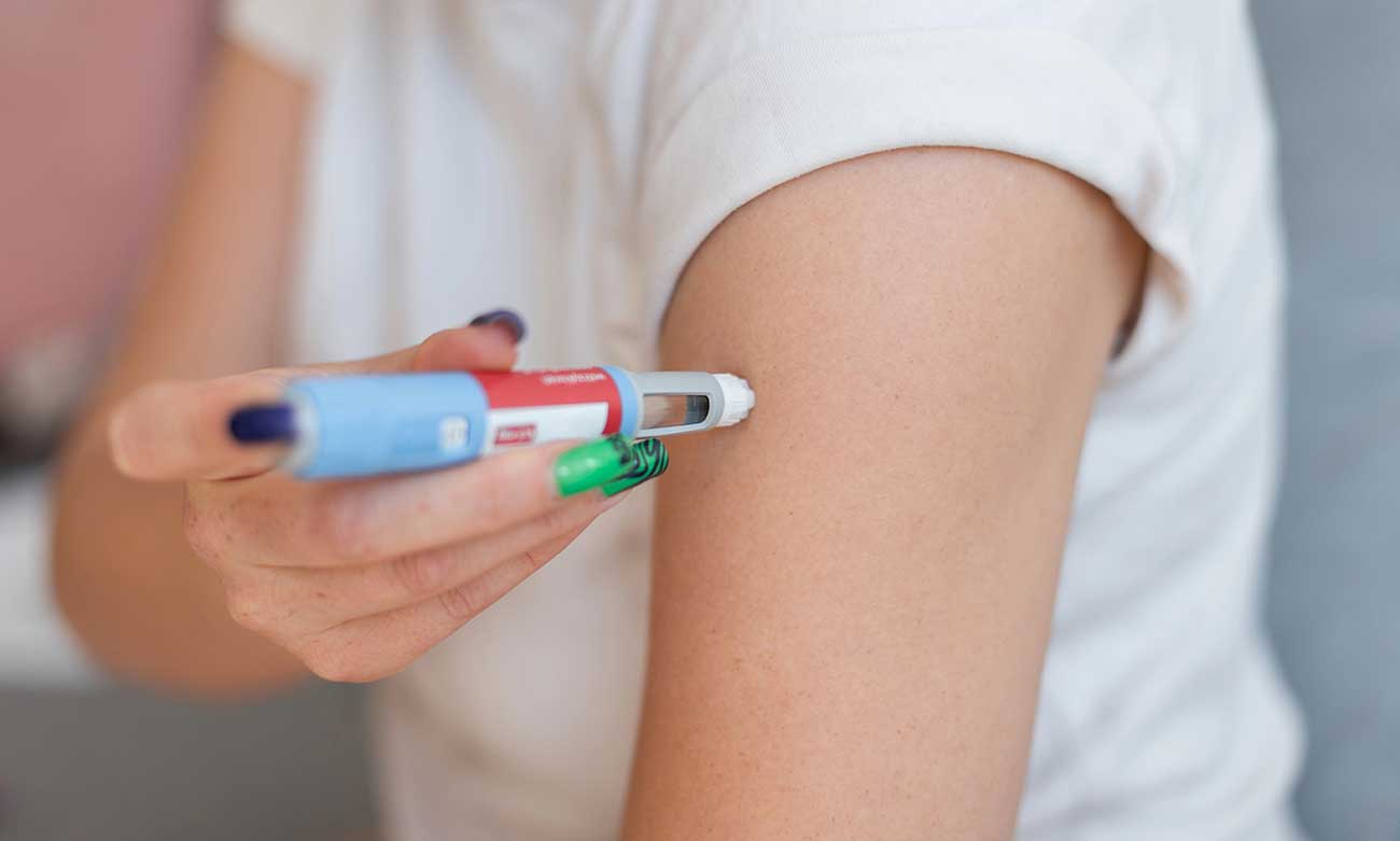 Top 10 Benefits of Ozempic Injections Beyond Weight Loss