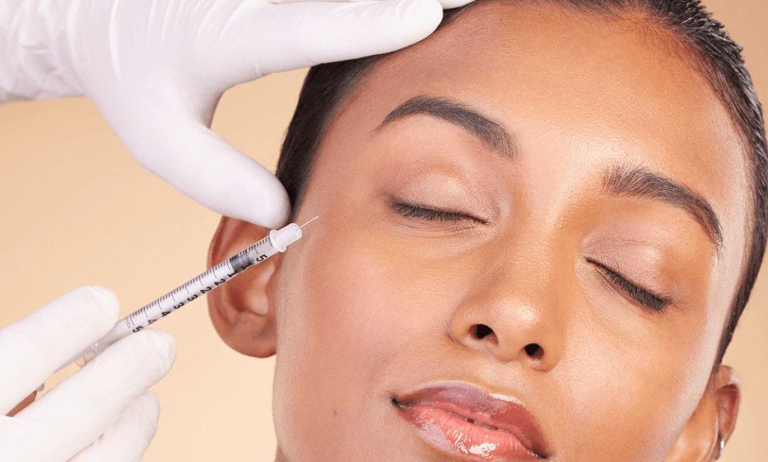 Transform Wrinkles into Smooth Skin with Botox