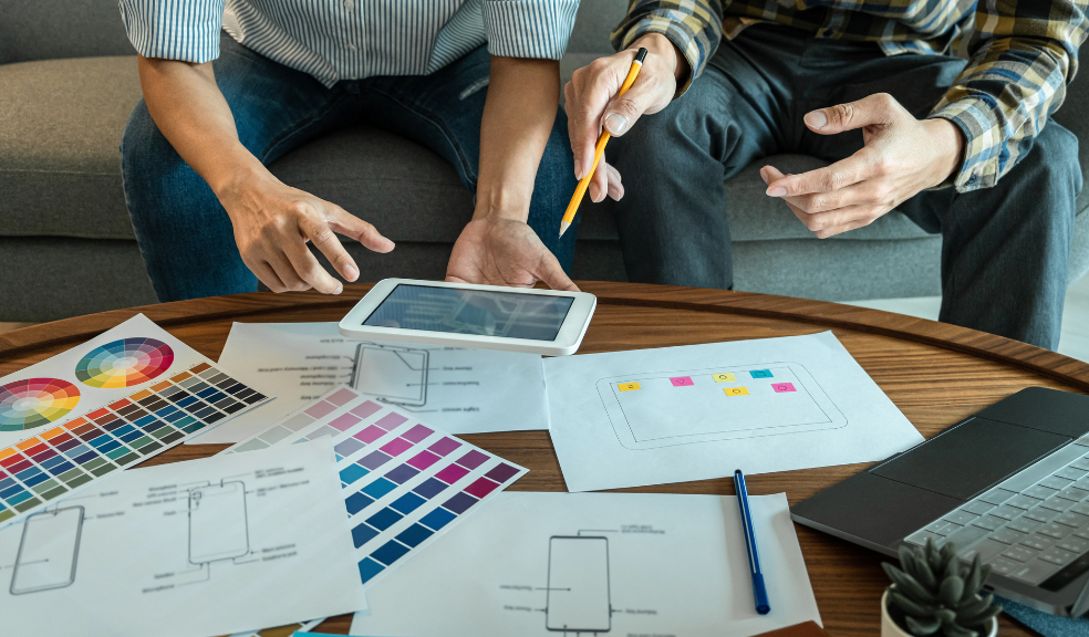 UXUI Design