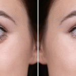 Under Eye Fillers in Dubai